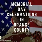 Memorial Day Celebrations