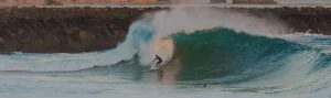 Surfer Background