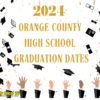High Schools in Orange County