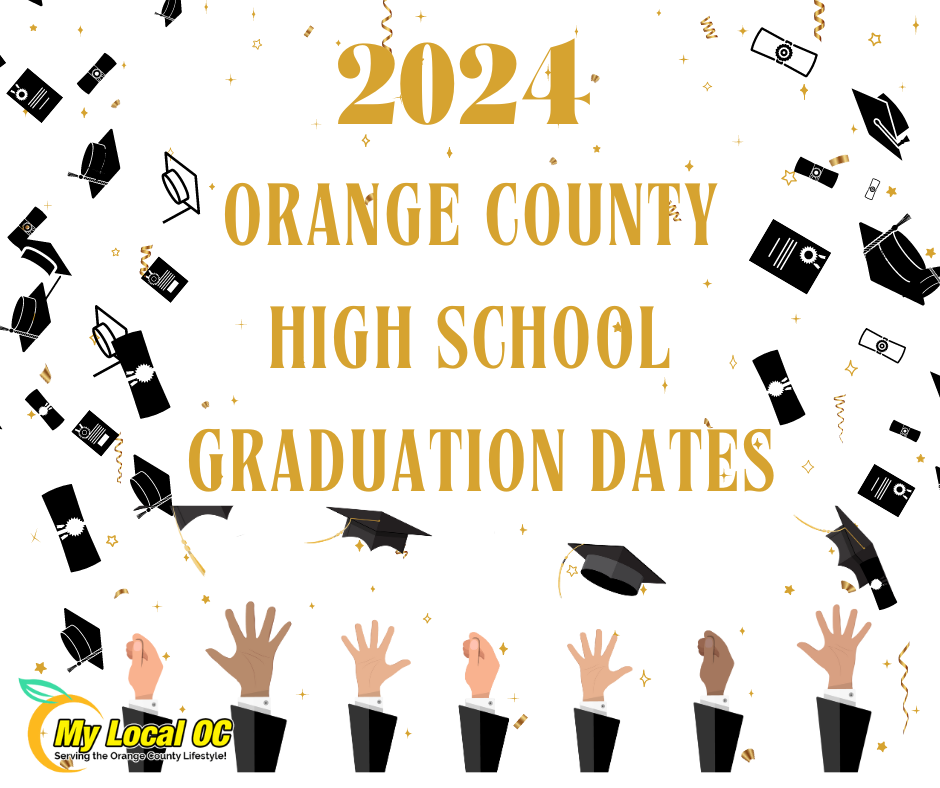 High Schools in Orange County
