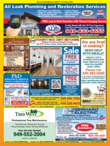 MLSV Digital Marketing Publication for Oct 2024.