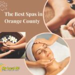 The Best Spas in Orange County on My Local OC