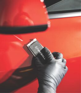 The Best Ceramic Coating in Orange County @ Electric Auto Films