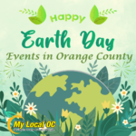 Earth Day Events in Orange County
